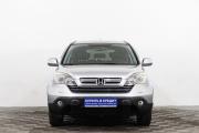 Honda CR-V III Сургут  - изображение 19