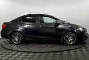 Chevrolet Aveo II Нижний Новгород  - изображение 27