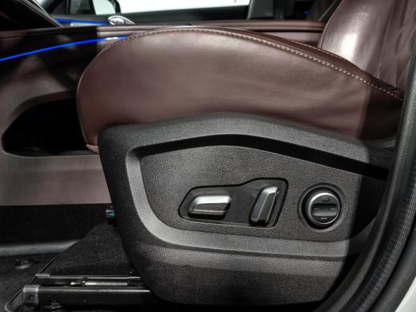 Chery Tiggo 8 Pro Max I Рестайлинг с пробегом 2023 года, цена 2 345 000 рублей, 54118 км, внедорожник, Автокод Объявления