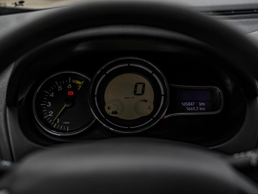 Renault Megane III Санкт-Петербург  - изображение 5
