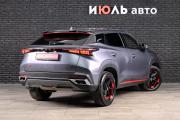 Omoda C5 I Екатеринбург  - изображение 27