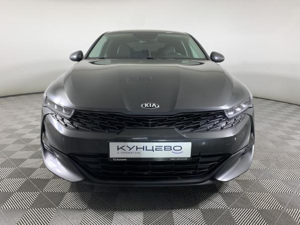 Kia K5 III с пробегом 2021 года, цена 2 389 000 рублей, 141000 км, седан, Автокод Объявления