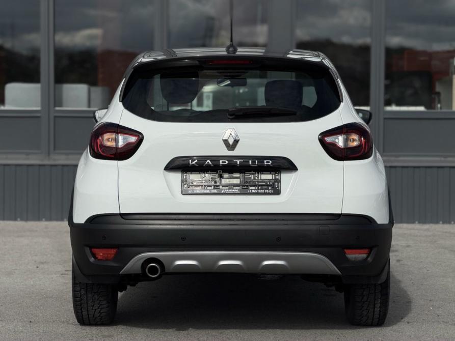Renault Kaptur I Рестайлинг Волгоград  - изображение 10