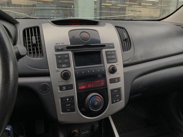Kia Cerato II с пробегом 2009 года, цена 545 000 рублей, 302005 км, седан, Автокод Объявления