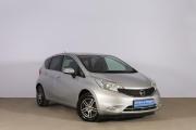 Nissan Note II Новосибирск  - изображение 18