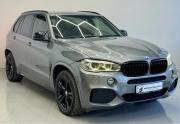 BMW X5 III (F15) Челябинск  - изображение 23