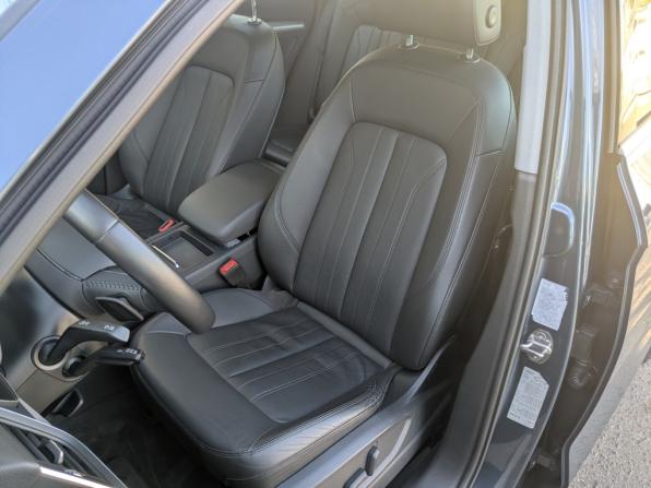 Audi Q5 II (FY) с пробегом 2018 года, цена 3 990 000 рублей, 59203 км, внедорожник, Автокод Объявления