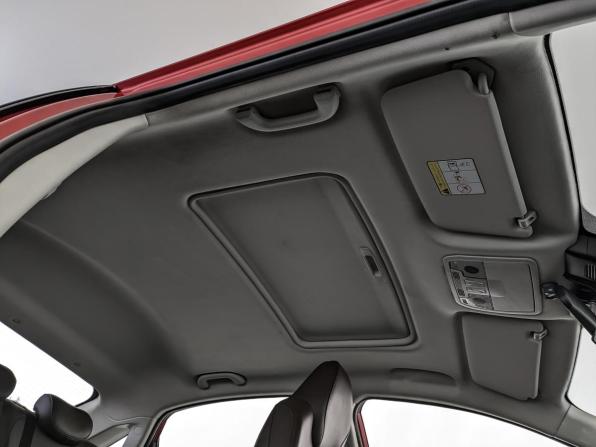BAIC U5 Plus с пробегом 2023 года, цена 625 000 рублей, 135090 км, седан, Автокод Объявления