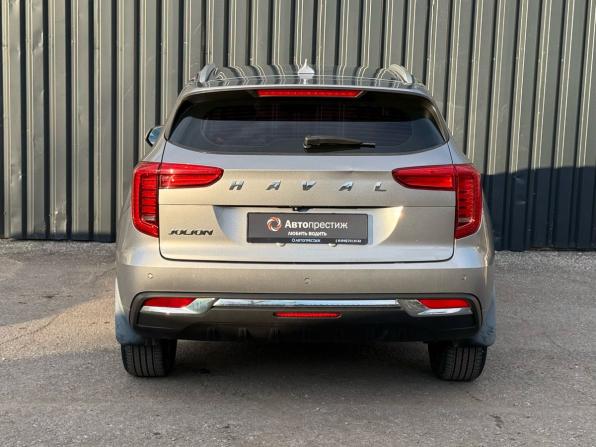 Haval Jolion I с пробегом 2021 года, цена 1 590 000 рублей, 64100 км, внедорожник, Автокод Объявления