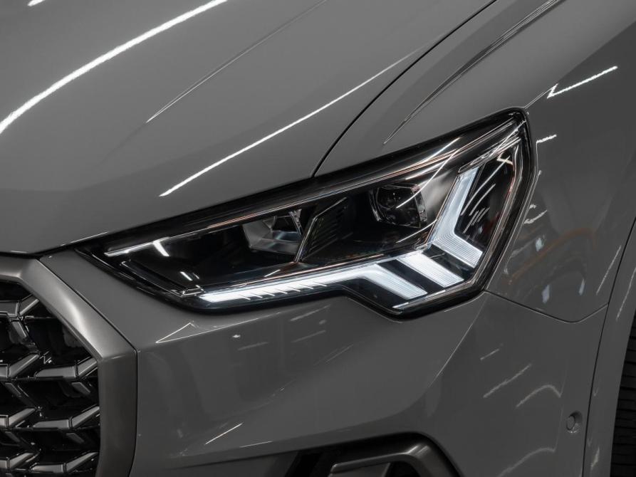 Audi Q3 II (F3) Москва  - изображение 25