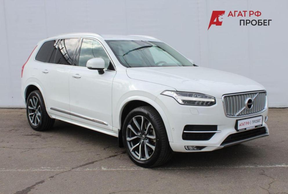Volvo XC90 II Нижний Новгород  - изображение 3