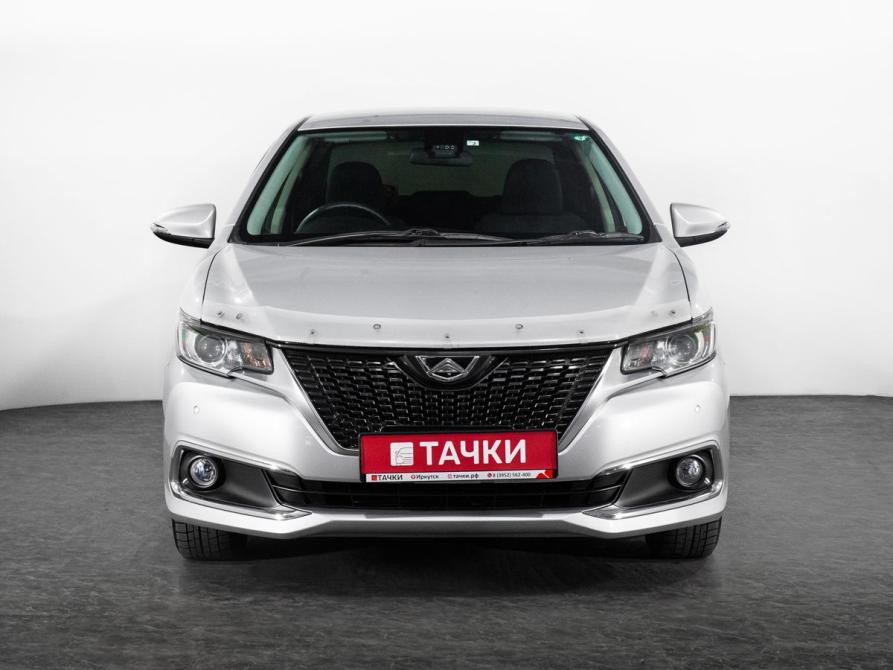Toyota Allion II Рестайлинг 2 Иркутск  - изображение 2