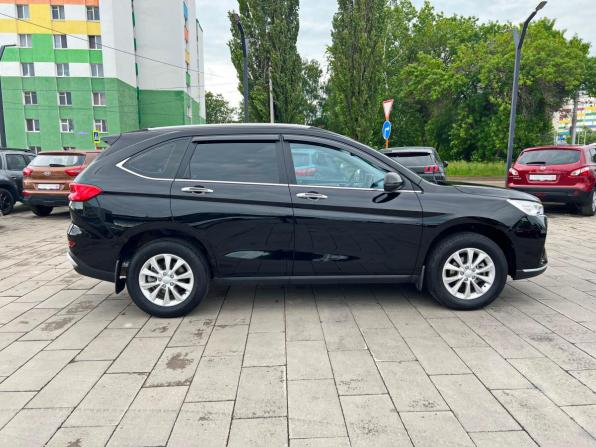 Haval M6 II с пробегом 2023 года, цена 1 792 300 рублей, 29358 км, внедорожник, Автокод Объявления
