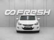 Hyundai Elantra V (MD) Ростов-на-Дону  - изображение 21