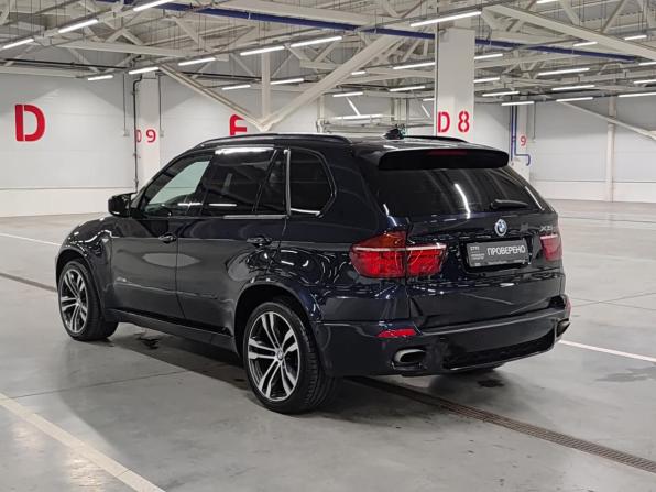 BMW X5 II (E70) с пробегом 2008 года, цена 1 510 000 рублей, 335725 км, внедорожник, Автокод Объявления