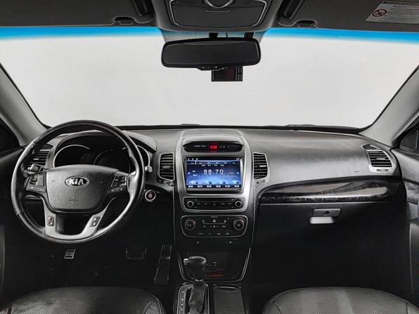 Kia Sorento II Рестайлинг с пробегом 2016 года, цена 1 760 000 рублей, 143937 км, внедорожник, Автокод Объявления