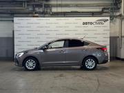 Hyundai Solaris II Рестайлинг Санкт-Петербург  - изображение 24