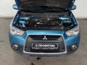 Mitsubishi ASX I Москва  - изображение 35