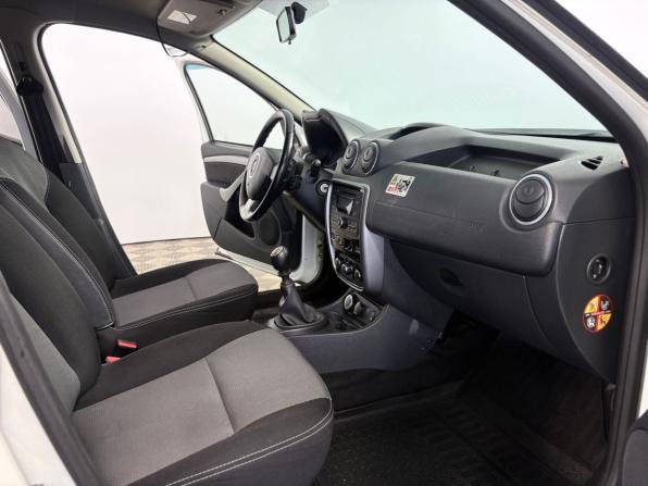 Renault Duster I с пробегом 2013 года, цена 1 030 000 рублей, 153320 км, внедорожник, Автокод Объявления