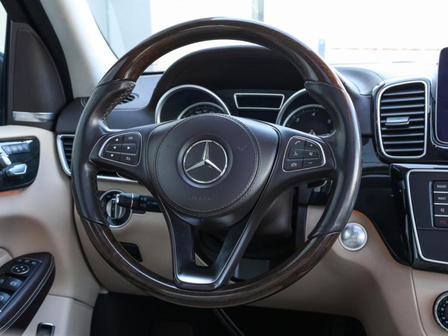 Mercedes-Benz GLS I (X166) Москва  - изображение 19