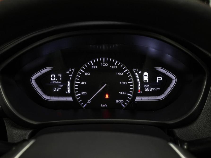 Changan Alsvin Москва  - изображение 14