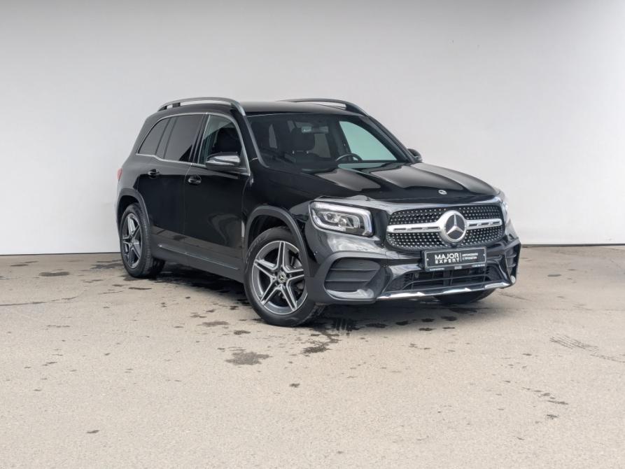 Mercedes-Benz GLB I (X247) Москва  - изображение 25