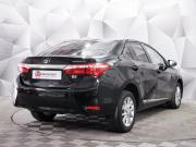 Toyota Corolla XI (E160 E170 E180) Ульяновск  - изображение 26