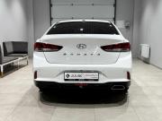 Hyundai Sonata VII (LF) Рестайлинг Екатеринбург  - изображение 27