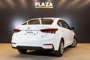 Hyundai Solaris II Уфа  - изображение 22