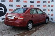 Nissan Tiida I Санкт-Петербург  - изображение 19