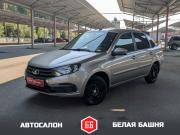 Lada (ВАЗ) Granta I Рестайлинг Екатеринбург  - изображение 15