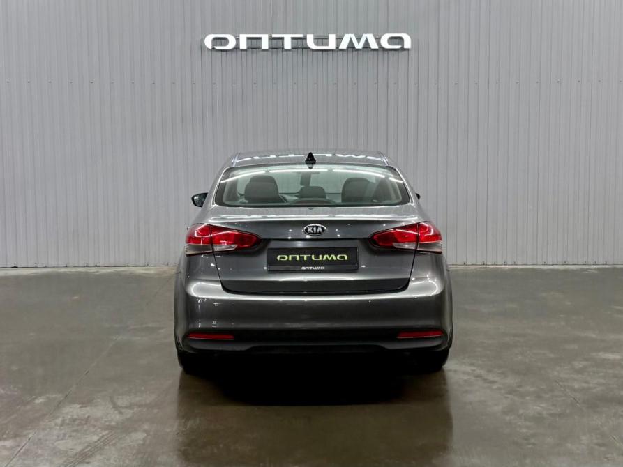Kia Cerato III Рестайлинг (Classic) Краснодар  - изображение 6