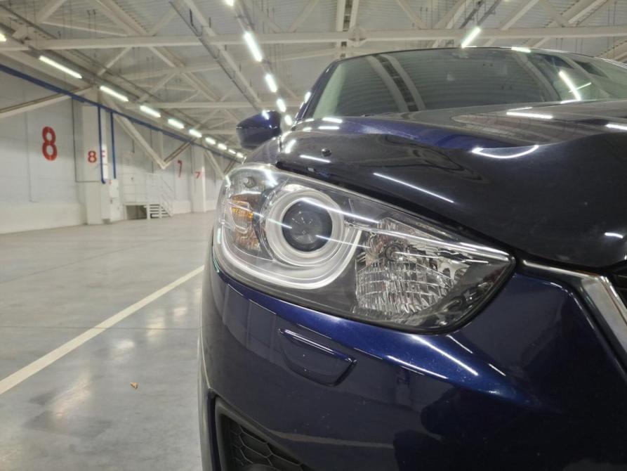 Mazda CX-5 I Казань  - изображение 21