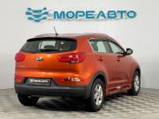 Kia Sportage III Рестайлинг Калининград  - изображение 24