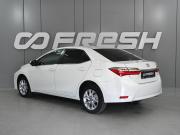 Toyota Corolla XI (E160 E170 E180) Рестайлинг 1 Ростов-на-Дону  - изображение 22