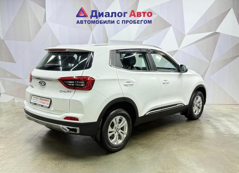 Chery Tiggo 4 Pro I Азнакаево  - изображение 8