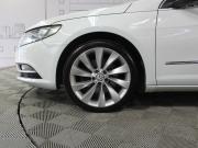 Volkswagen Passat CC I Рестайлинг Москва  - изображение 37