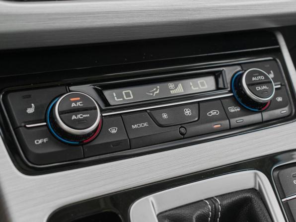 Geely Atlas I с пробегом 2019 года, цена 1 570 000 рублей, 113250 км, внедорожник, Автокод Объявления