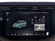 Exeed VX I Рестайлинг Москва  - изображение 47