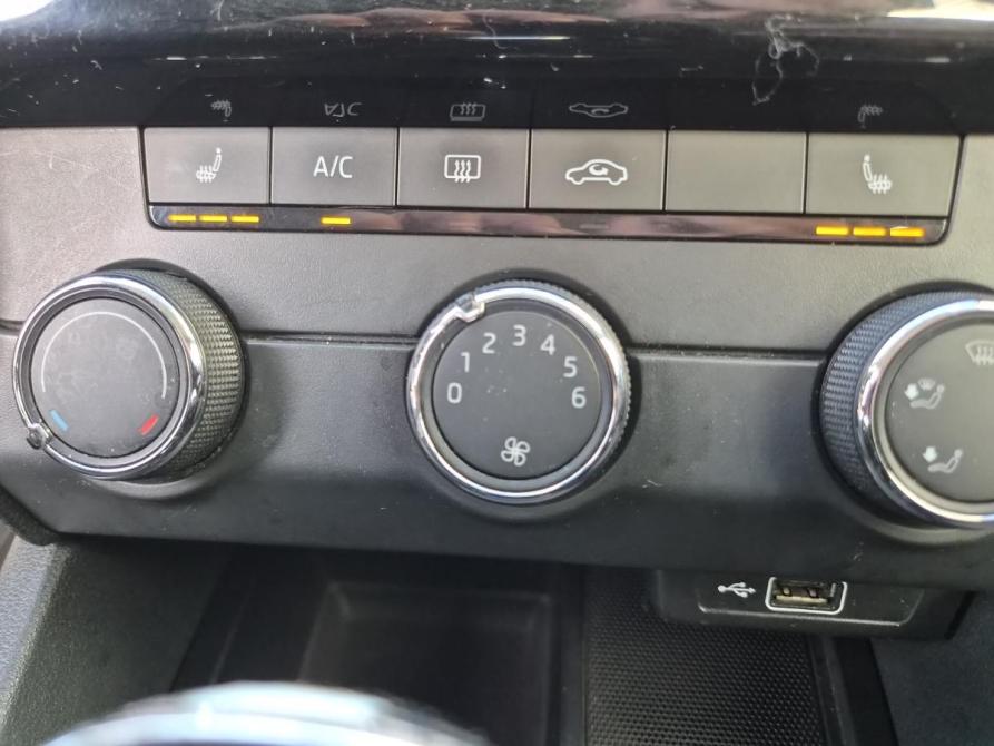 Skoda Octavia III (A7) Рестайлинг Саратов  - изображение 22