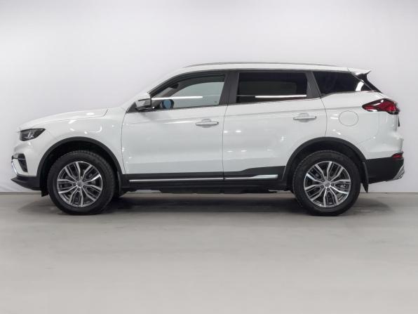 Geely Atlas Pro с пробегом 2022 года, цена 1 990 000 рублей, 45786 км, внедорожник, Автокод Объявления