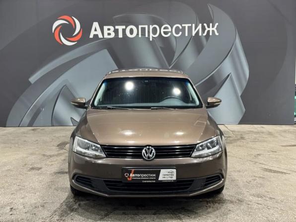 Volkswagen Jetta VI с пробегом 2012 года, цена 745 000 рублей, 246664 км, седан, Автокод Объявления