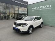 Nissan Qashqai II Екатеринбург  - изображение 13