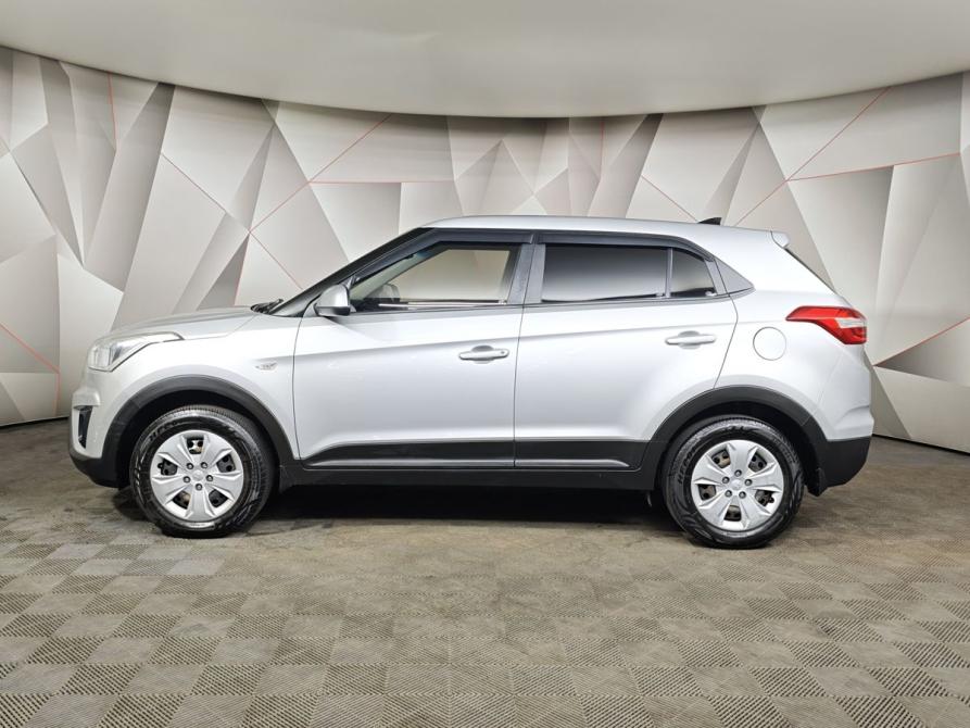 Hyundai Creta I Москва  - изображение 5
