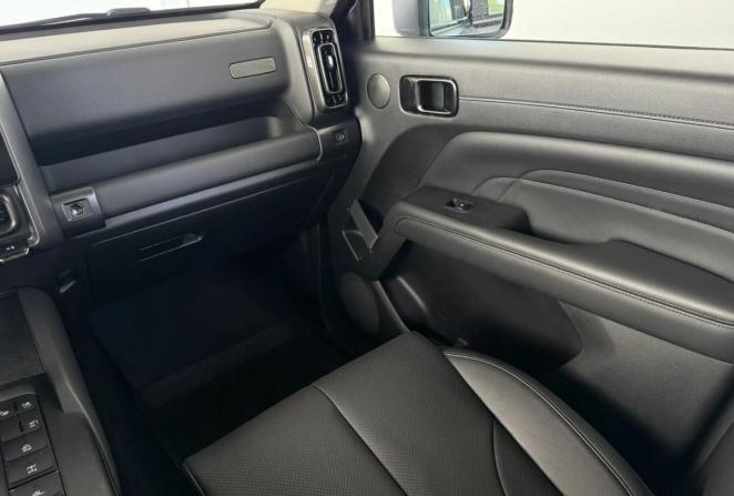 Haval H9 II с пробегом 2024 года, цена 4 165 000 рублей, 15050 км, внедорожник, Автокод Объявления