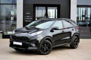 Kia Sportage IV Рестайлинг Воронеж  - изображение 18