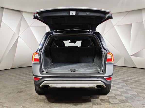 Volvo XC70 II с пробегом 2013 года, цена 1 850 000 рублей, 133466 км, универсал, Автокод Объявления