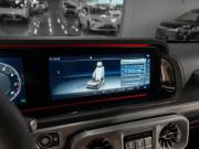 Mercedes-Benz G-Класс AMG II (W463) Москва  - изображение 52