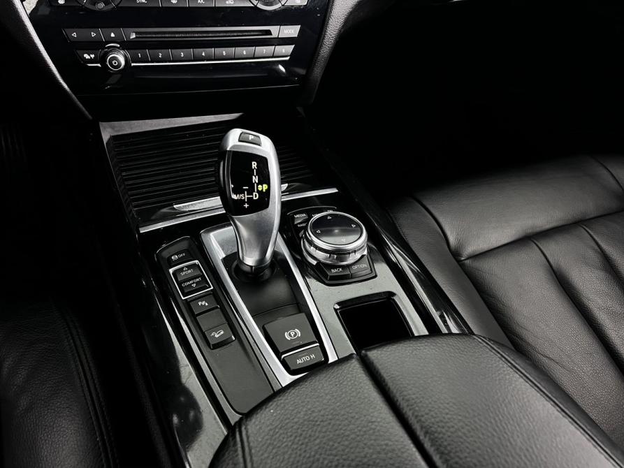 BMW X5 III (F15) Калининград  - изображение 17
