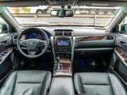 Toyota Camry VII (XV50) Рестайлинг Волгоград  - изображение 47